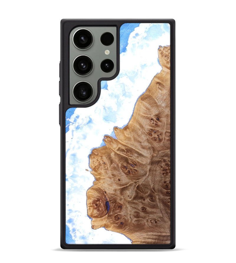 Galaxy S24 Ultra Wood Phone Case - Lucien (Coastal, 825336)