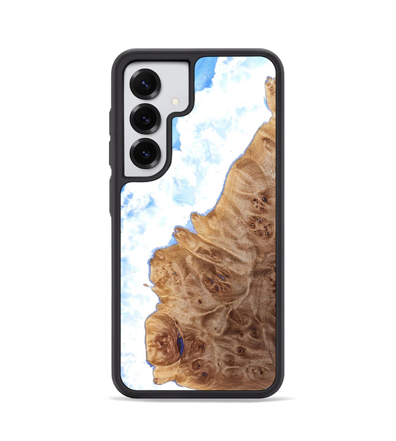 Galaxy S25 Wood Phone Case - Lucien (Coastal, 825336)