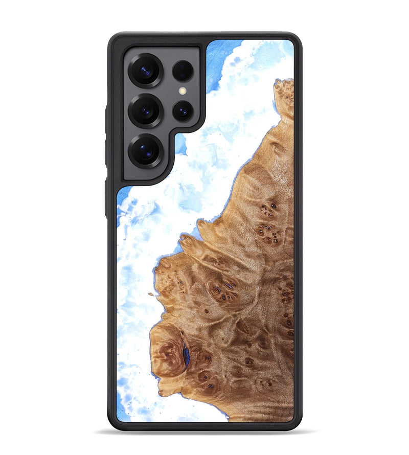Galaxy S25 Ultra Wood Phone Case - Lucien (Coastal, 825336)