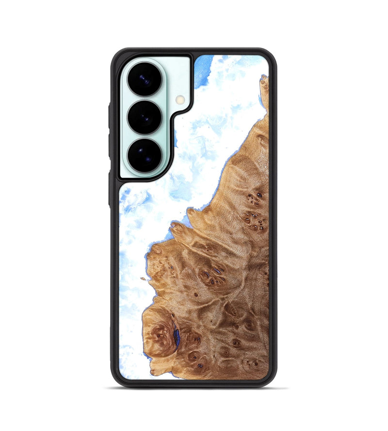 Galaxy S26 Wood Phone Case - Lucien (Coastal, 825336)
