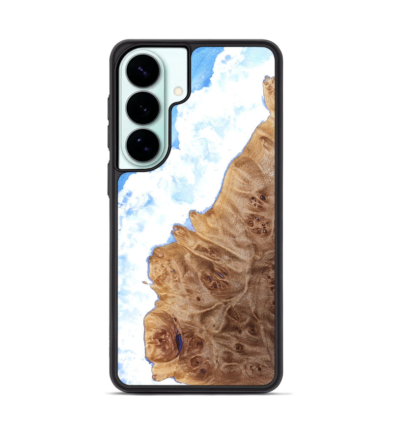 Galaxy S26 Plus Wood Phone Case - Lucien (Coastal, 825336)