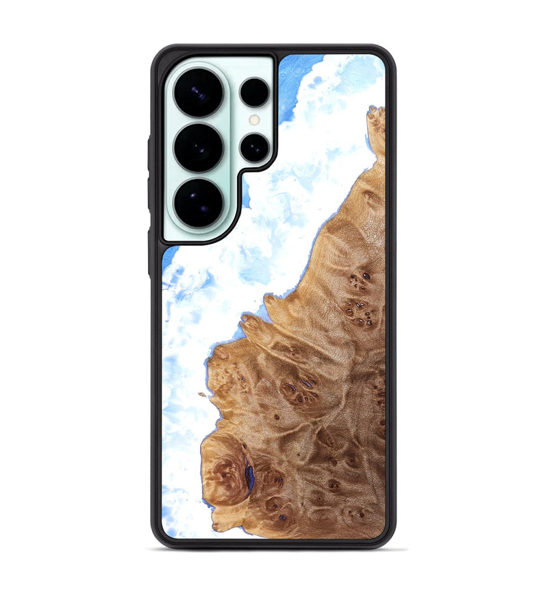 Galaxy S26 Ultra Wood Phone Case - Lucien (Coastal, 825336)