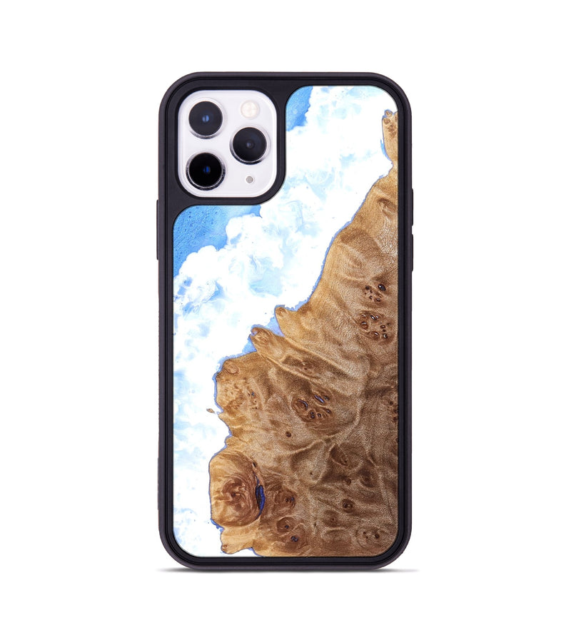 iPhone 11 Pro Wood Phone Case - Lucien (Coastal, 825336)