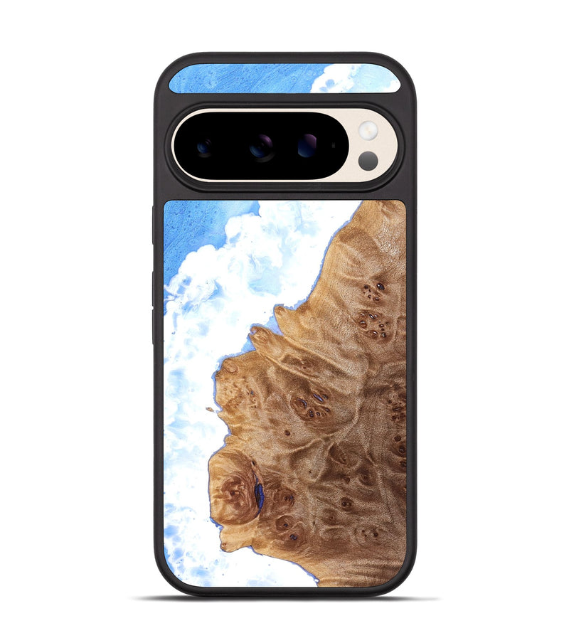 Pixel 10 Wood Phone Case - Lucien (Coastal, 825336)