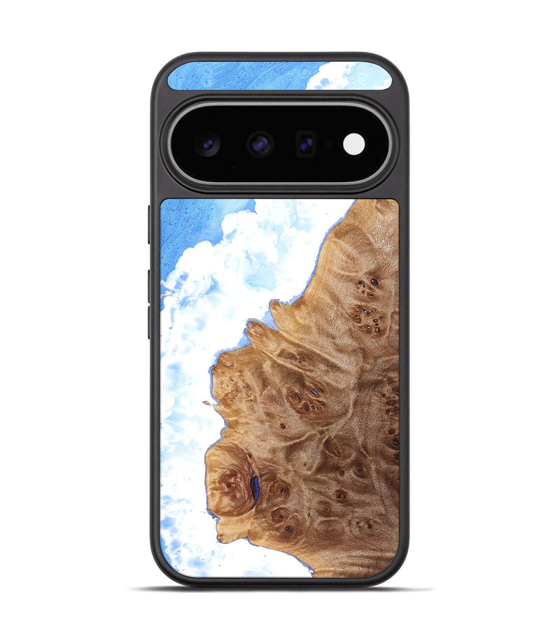 Pixel 11 Wood Phone Case - Lucien (Coastal, 825336)