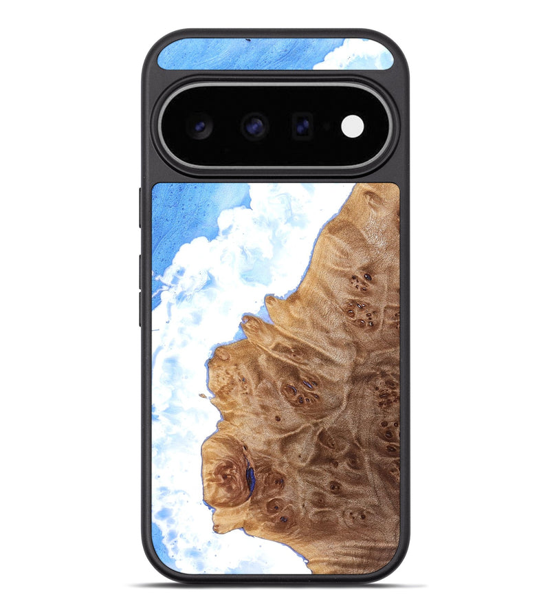 Pixel 11 Pro XL Wood Phone Case - Lucien (Coastal, 825336)