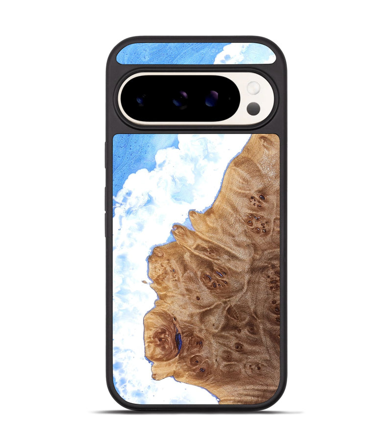 Pixel 9 Wood Phone Case - Lucien (Coastal, 825336)