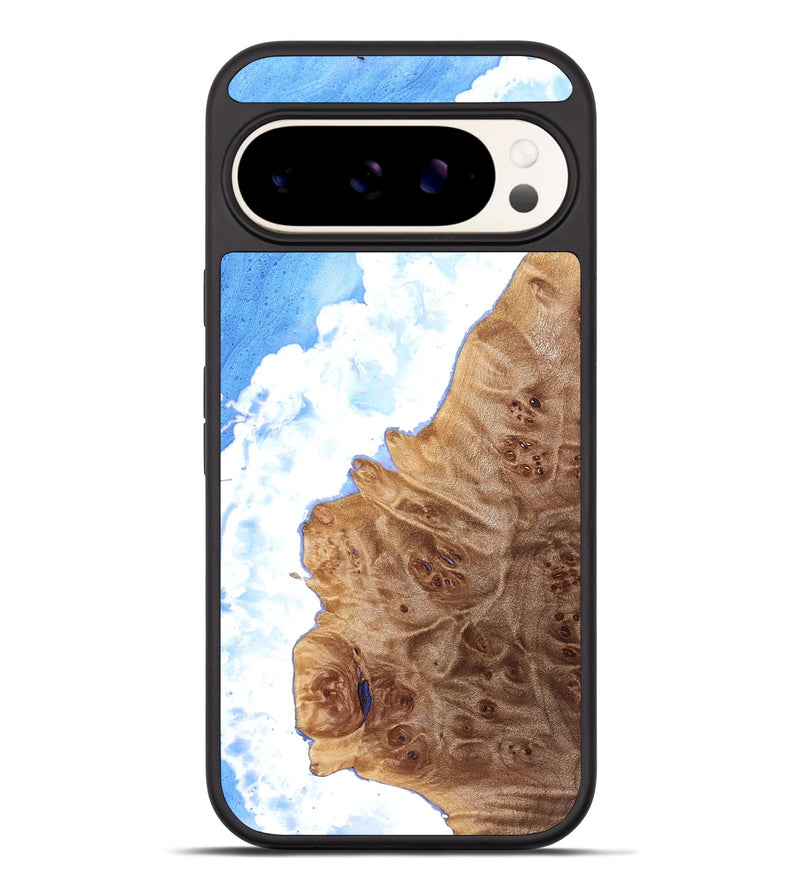 Pixel 9 Pro XL Wood Phone Case - Lucien (Coastal, 825336)