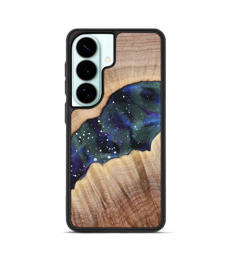 Galaxy S26 Wood Phone Case - Hadley (Cosmos, 825339)