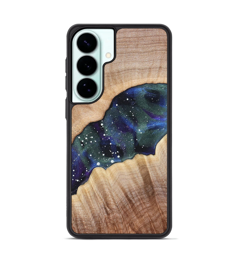 Galaxy S26 Plus Wood Phone Case - Hadley (Cosmos, 825339)