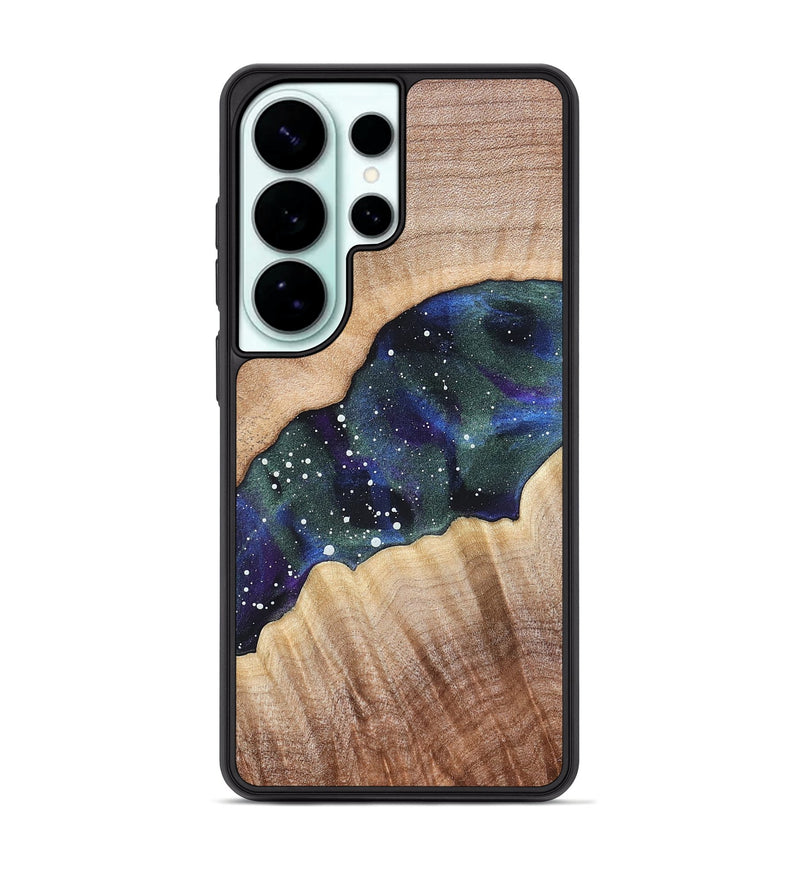Galaxy S26 Ultra Wood Phone Case - Hadley (Cosmos, 825339)