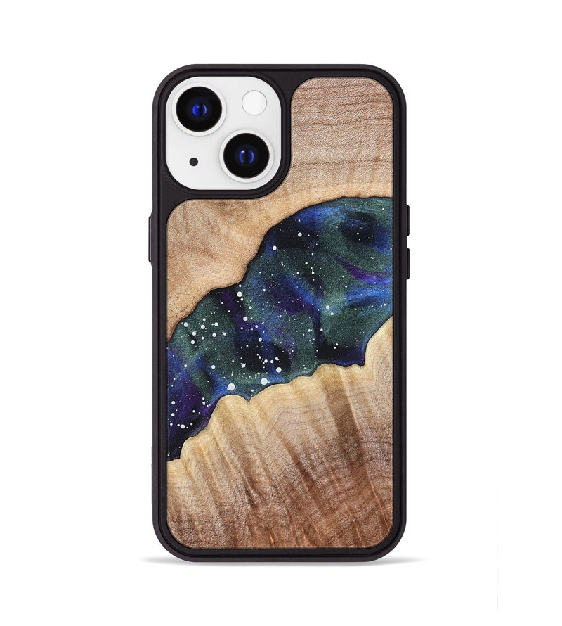 iPhone 13 Wood Phone Case - Hadley (Cosmos, 825339)