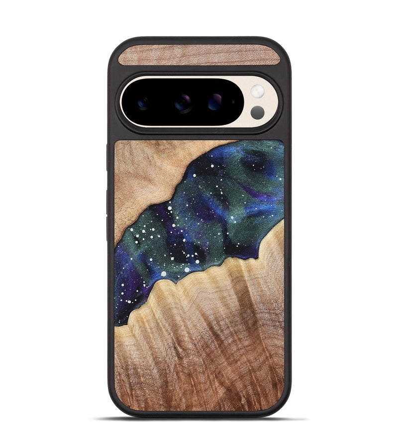 Pixel 10 Wood Phone Case - Hadley (Cosmos, 825339)