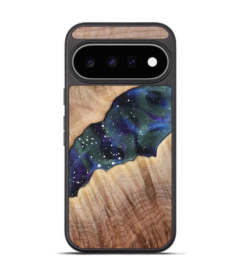 Pixel 11 Wood Phone Case - Hadley (Cosmos, 825339)
