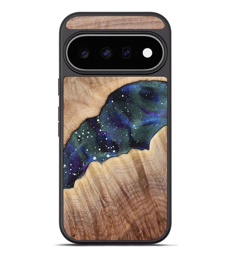 Pixel 11 Pro XL Wood Phone Case - Hadley (Cosmos, 825339)