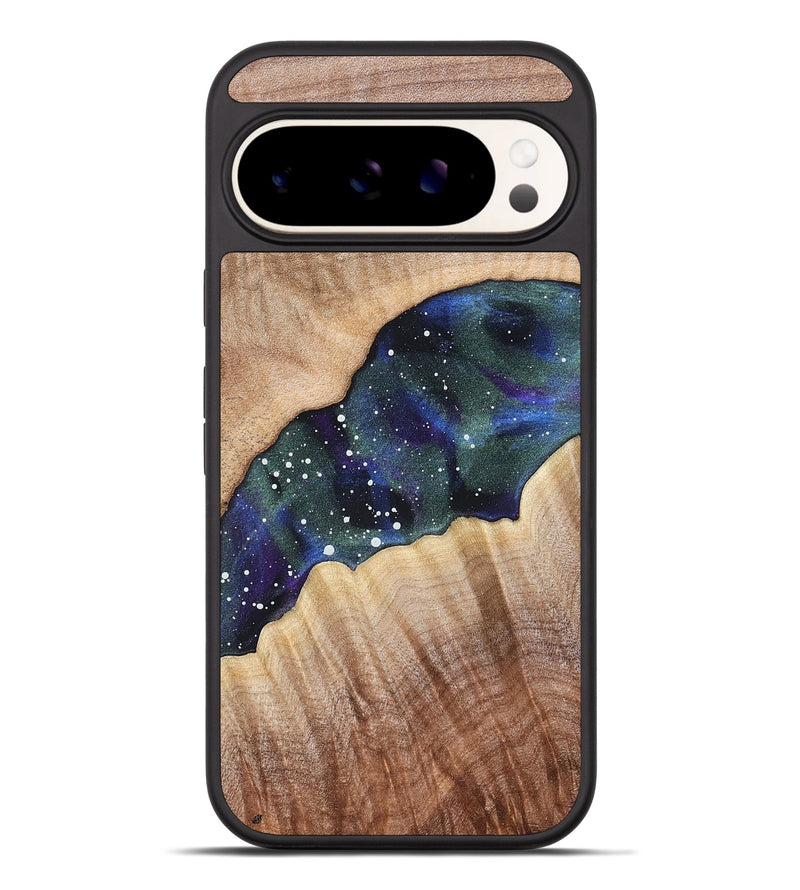 Pixel 9 Pro XL Wood Phone Case - Hadley (Cosmos, 825339)