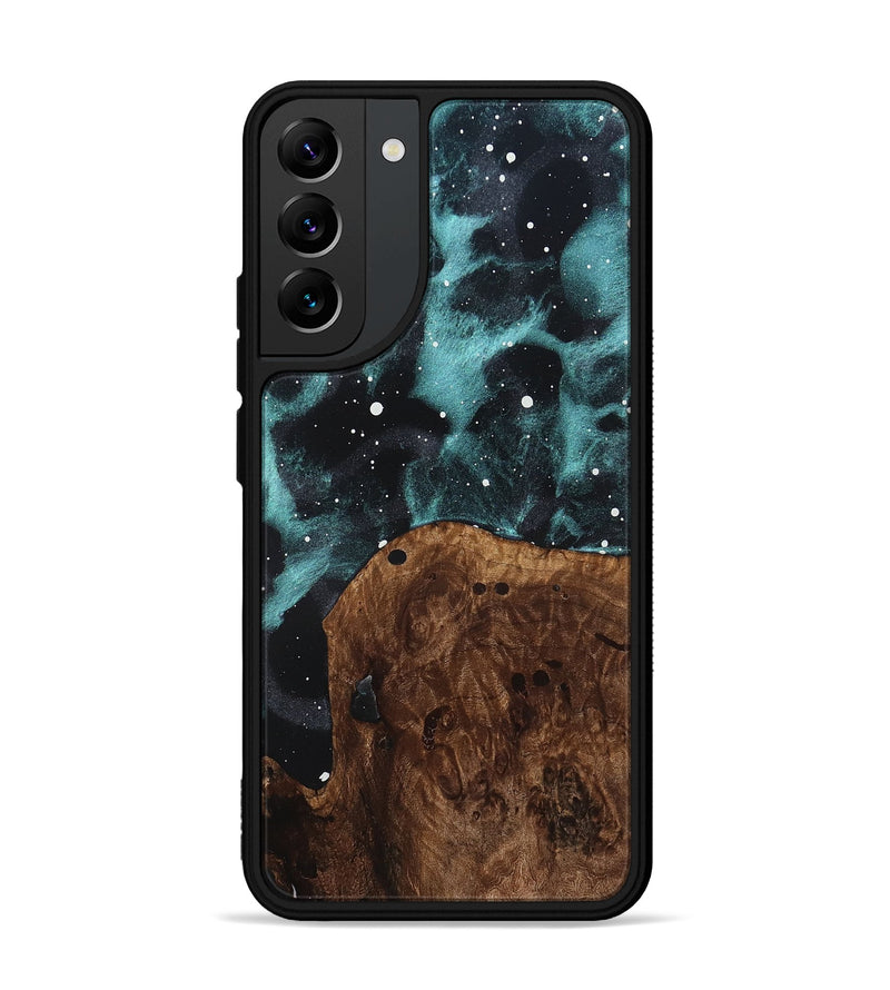 Galaxy S22 Plus Wood Phone Case - Edward (Cosmos, 825340)
