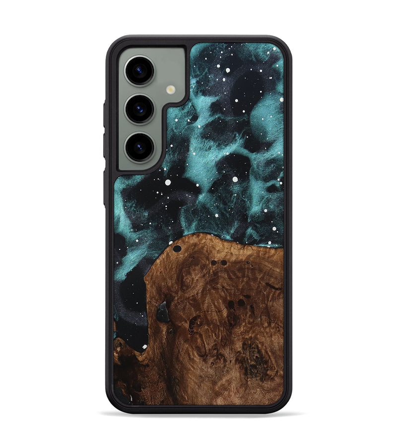 Galaxy S24 Plus Wood Phone Case - Edward (Cosmos, 825340)