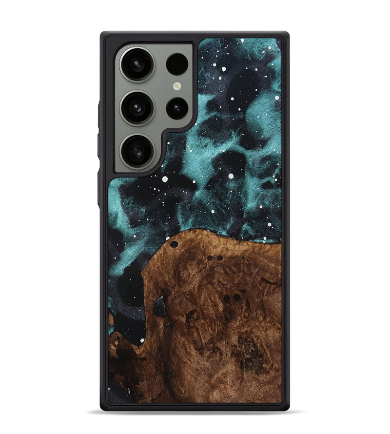 Galaxy S24 Ultra Wood Phone Case - Edward (Cosmos, 825340)