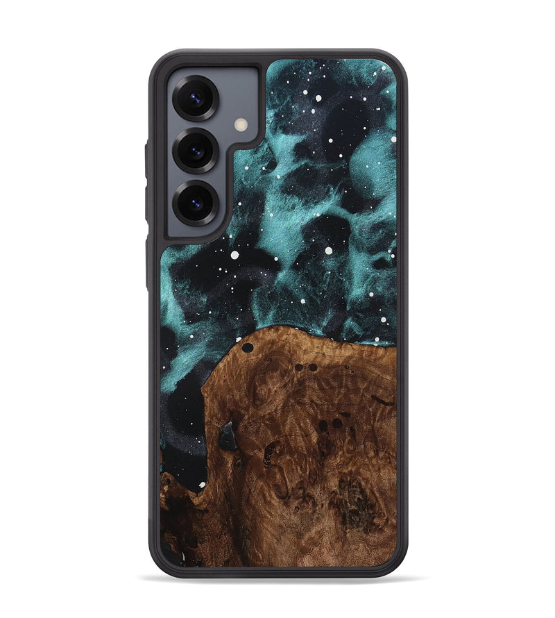 Galaxy S25 Plus Wood Phone Case - Edward (Cosmos, 825340)