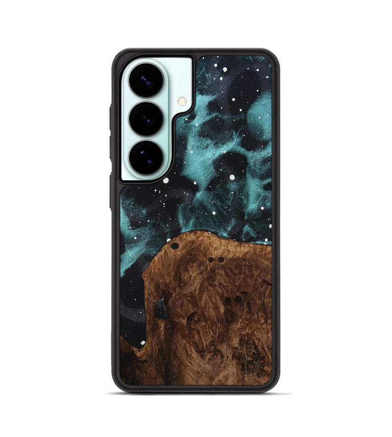 Galaxy S26 Wood Phone Case - Edward (Cosmos, 825340)