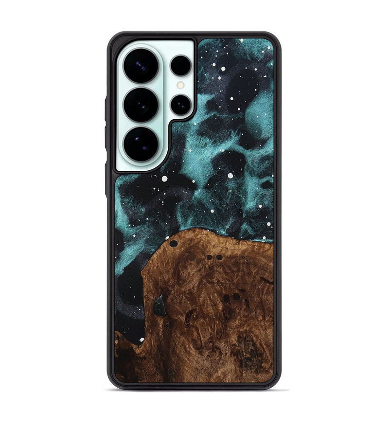 Galaxy S26 Ultra Wood Phone Case - Edward (Cosmos, 825340)