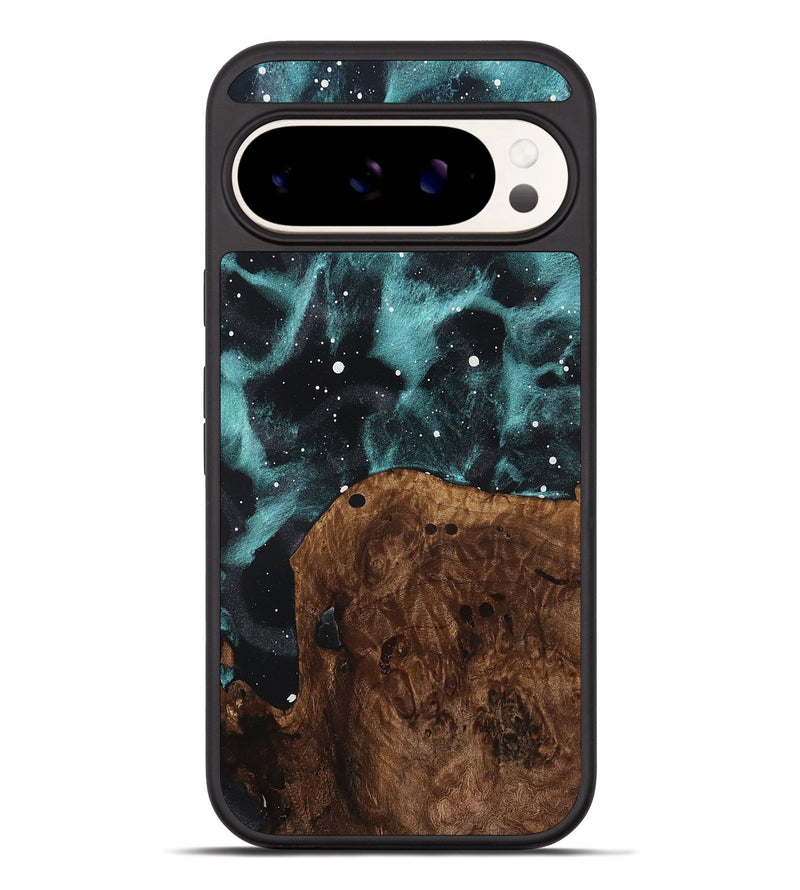 Pixel 10 Pro XL Wood Phone Case - Edward (Cosmos, 825340)