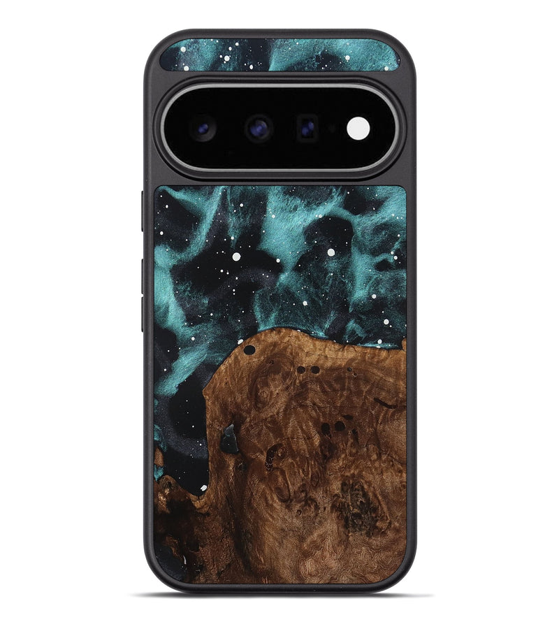 Pixel 11 Pro XL Wood Phone Case - Edward (Cosmos, 825340)