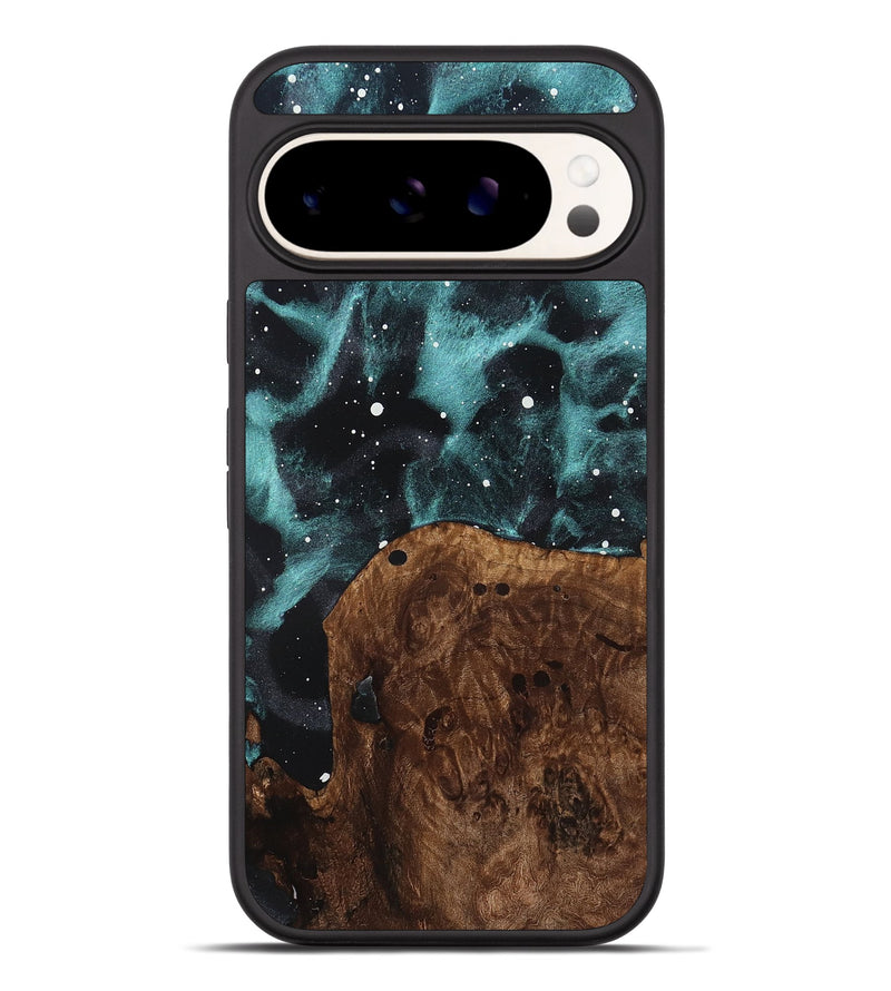 Pixel 9 Pro XL Wood Phone Case - Edward (Cosmos, 825340)