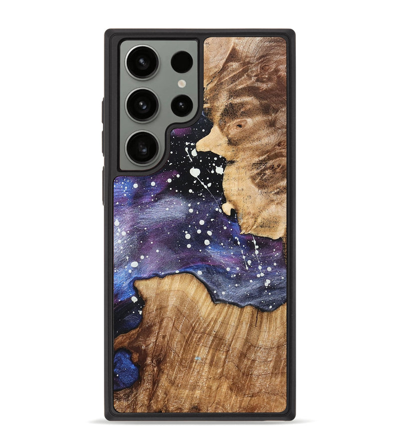 Galaxy S23 Ultra Wood Phone Case - Eldora (Cosmos, 825341)