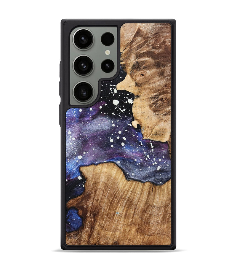Galaxy S24 Ultra Wood Phone Case - Eldora (Cosmos, 825341)