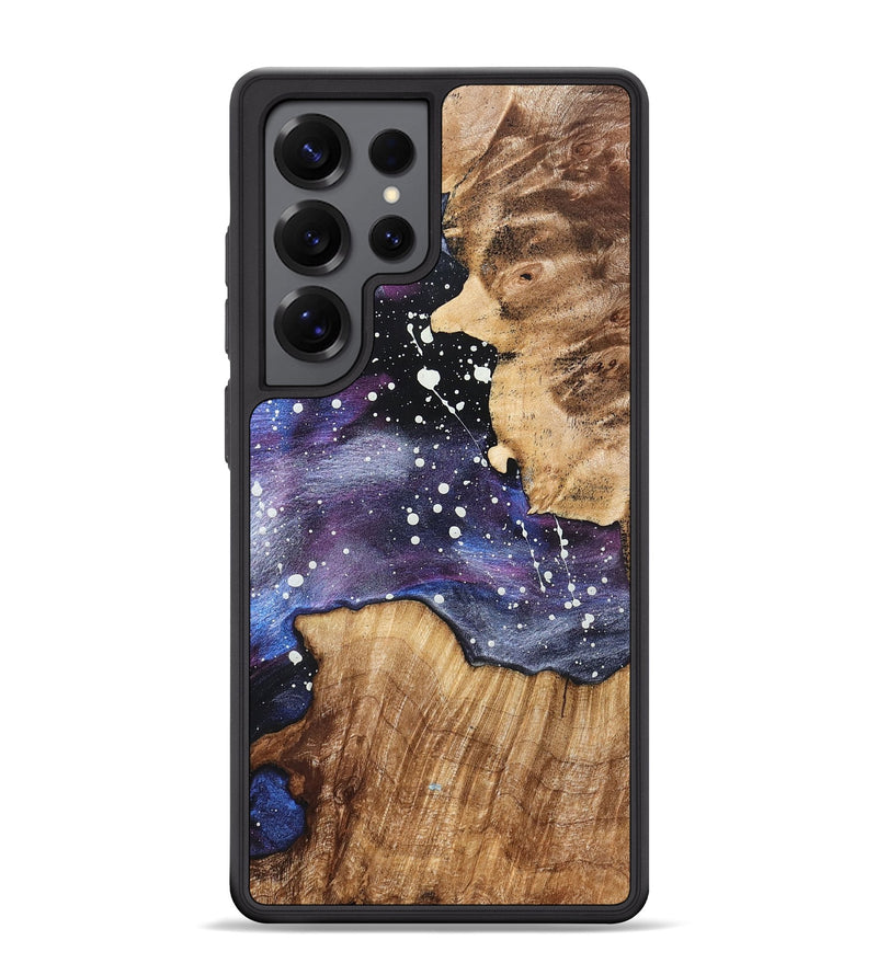 Galaxy S25 Ultra Wood Phone Case - Eldora (Cosmos, 825341)