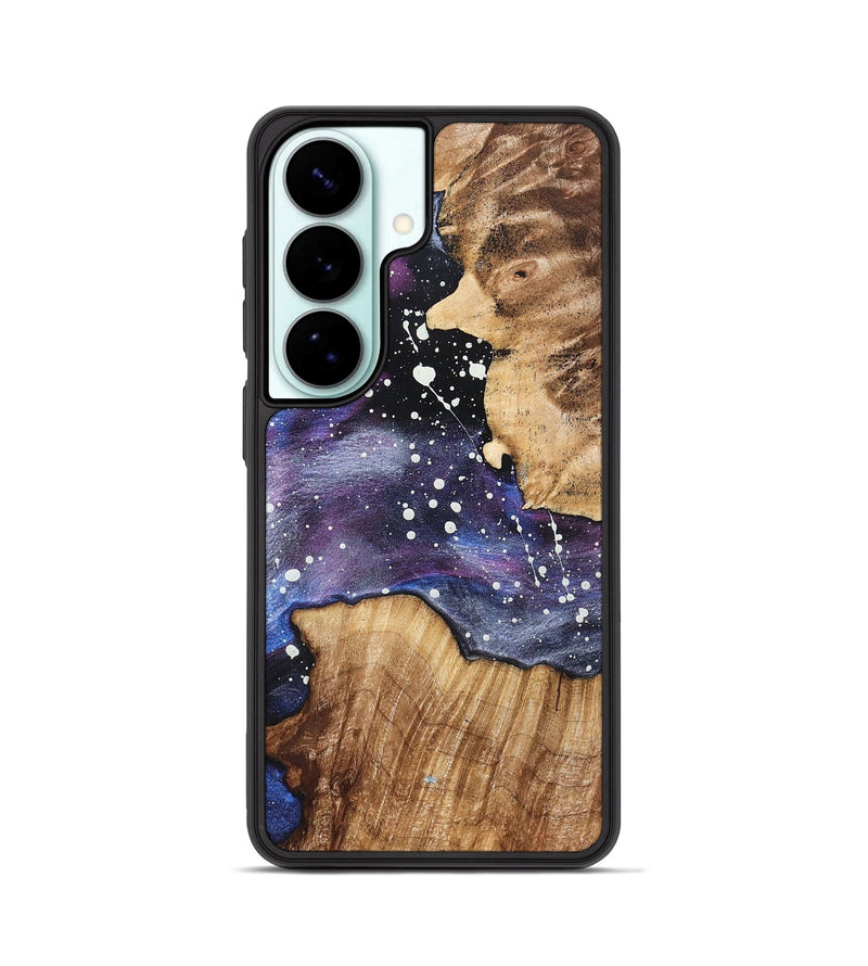 Galaxy S26 Wood Phone Case - Eldora (Cosmos, 825341)