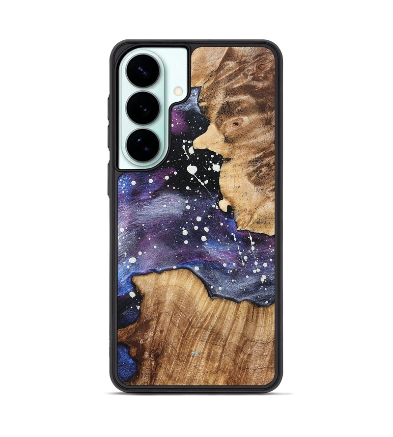 Galaxy S26 Plus Wood Phone Case - Eldora (Cosmos, 825341)