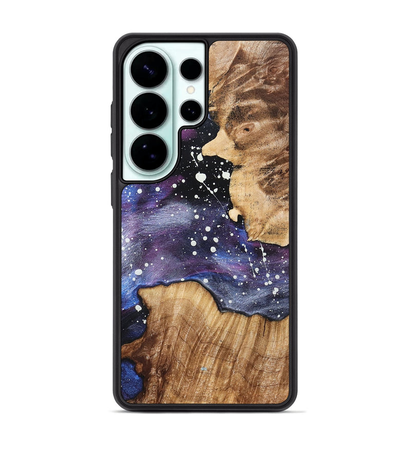 Galaxy S26 Ultra Wood Phone Case - Eldora (Cosmos, 825341)