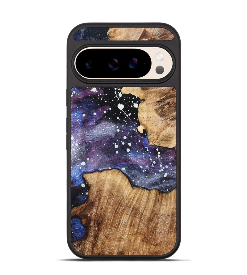 Pixel 10 Wood Phone Case - Eldora (Cosmos, 825341)