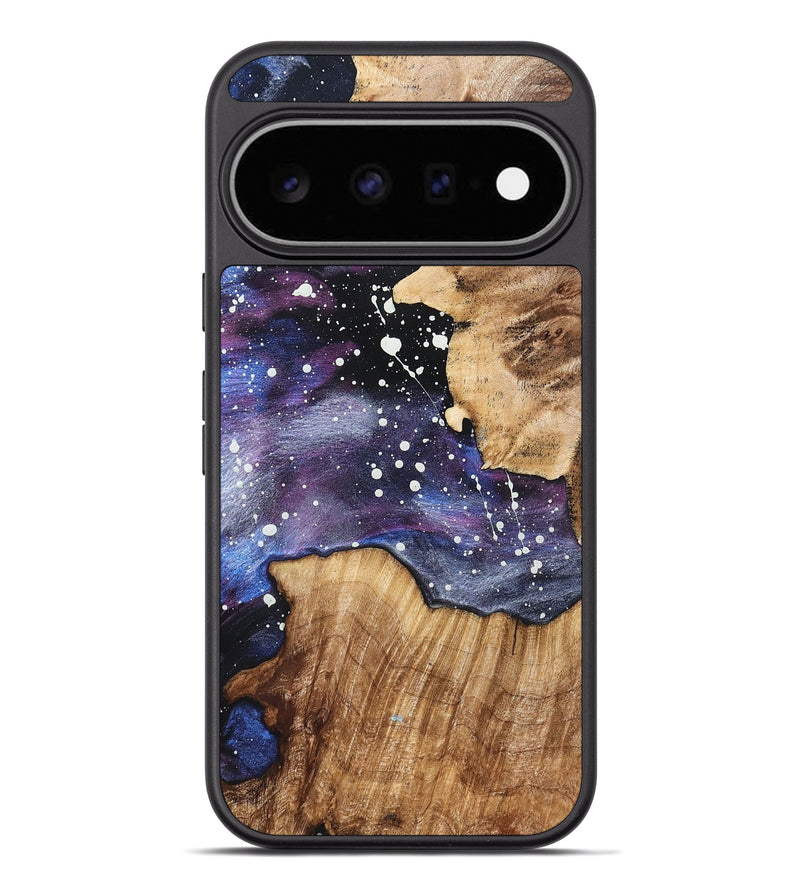 Pixel 11 Pro XL Wood Phone Case - Eldora (Cosmos, 825341)