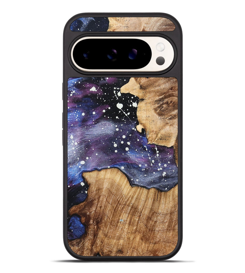 Pixel 9 Pro XL Wood Phone Case - Eldora (Cosmos, 825341)