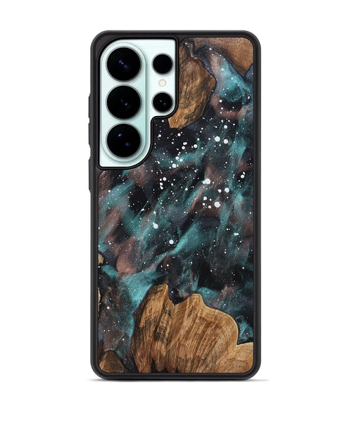 Galaxy S26 Ultra Wood Phone Case - Lucinda (Cosmos, 825342)
