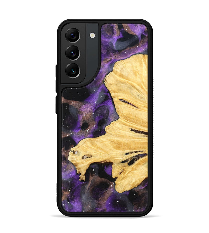 Galaxy S22 Plus Wood Phone Case - Obie (Cosmos, 825343)