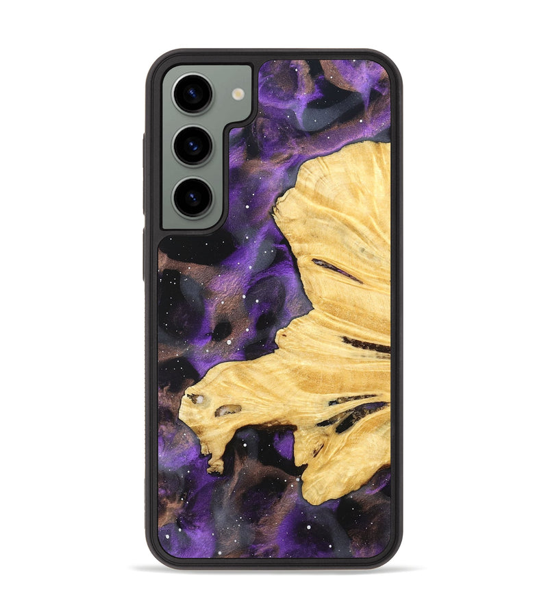 Galaxy S23 Plus Wood Phone Case - Obie (Cosmos, 825343)