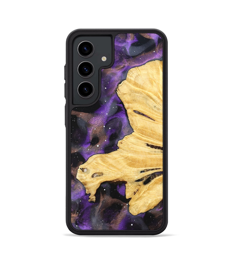 Galaxy S24 Wood Phone Case - Obie (Cosmos, 825343)