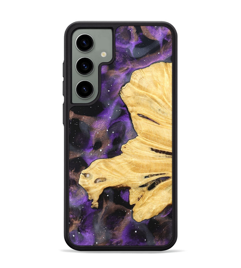 Galaxy S24 Plus Wood Phone Case - Obie (Cosmos, 825343)