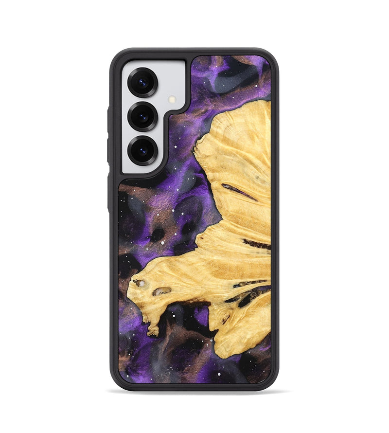 Galaxy S25 Wood Phone Case - Obie (Cosmos, 825343)