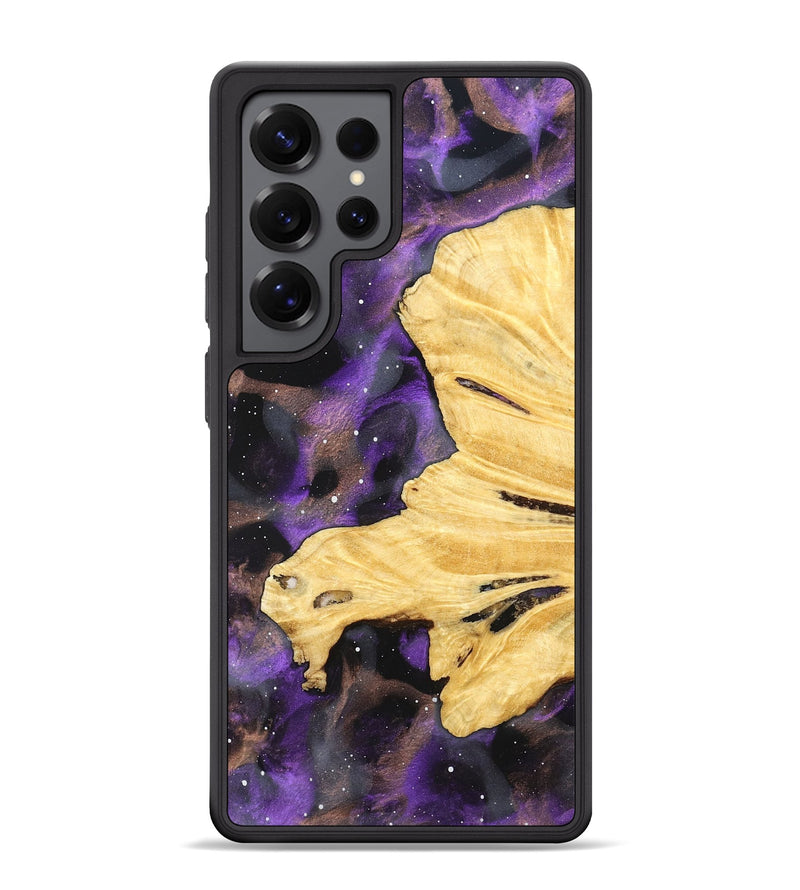 Galaxy S25 Ultra Wood Phone Case - Obie (Cosmos, 825343)