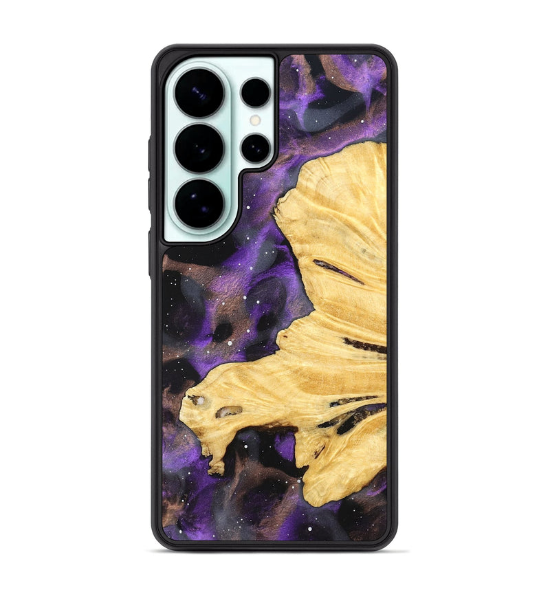 Galaxy S26 Ultra Wood Phone Case - Obie (Cosmos, 825343)