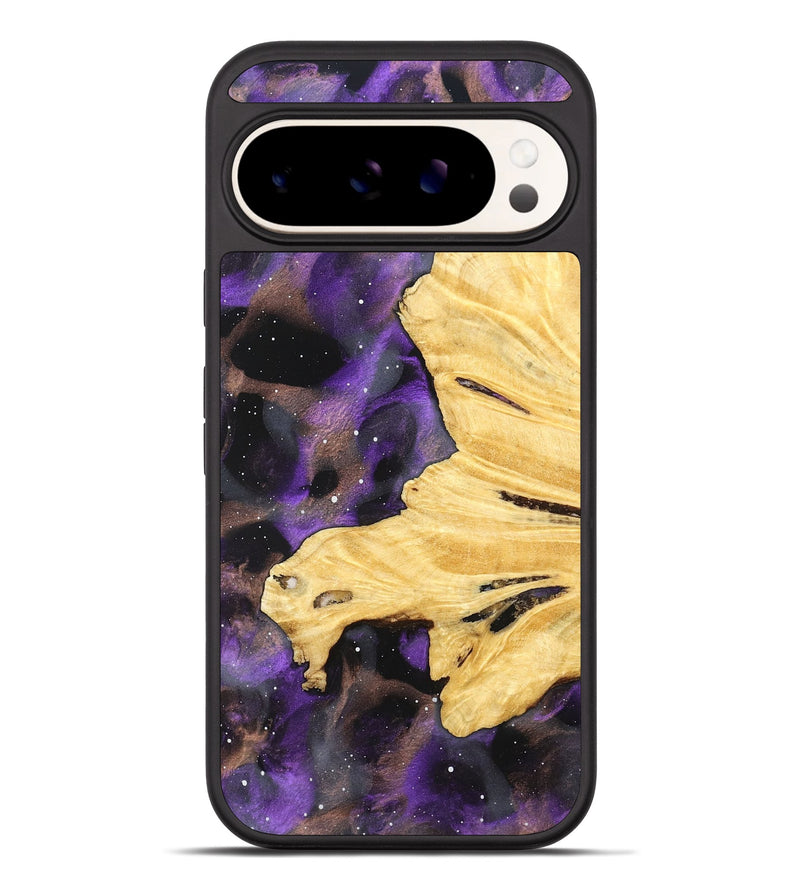 Pixel 10 Pro XL Wood Phone Case - Obie (Cosmos, 825343)