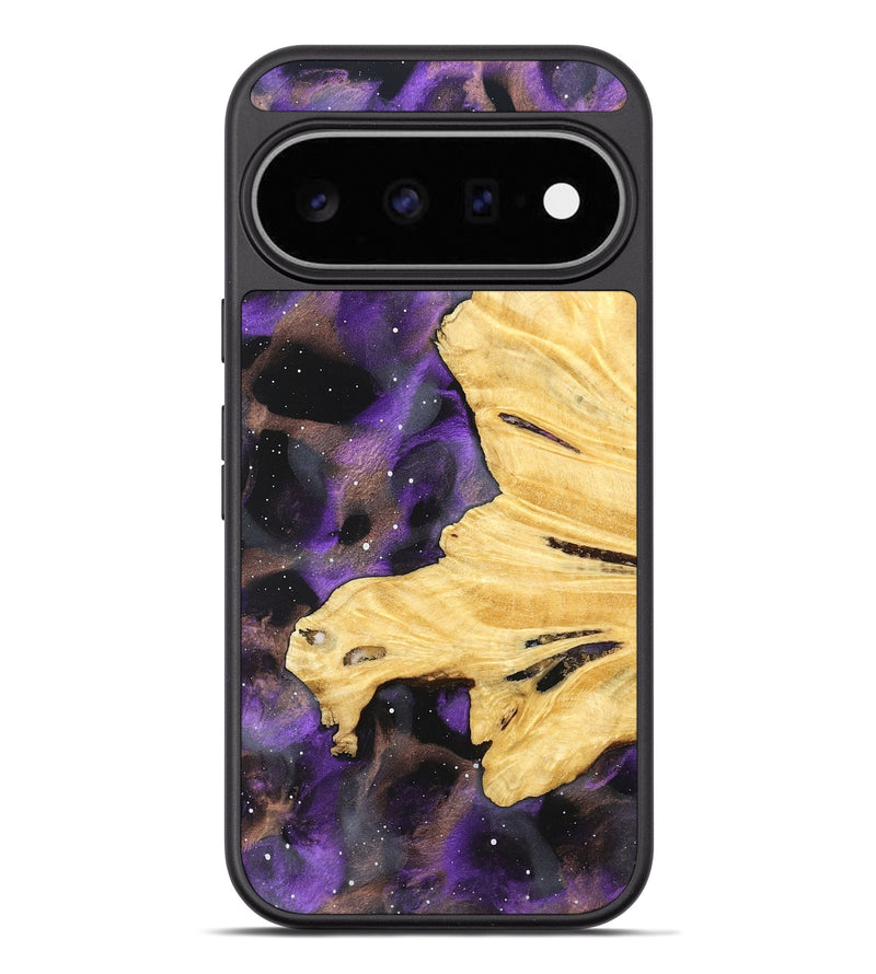 Pixel 11 Pro XL Wood Phone Case - Obie (Cosmos, 825343)