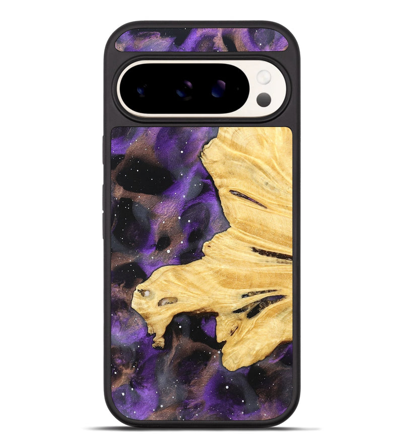Pixel 9 Pro XL Wood Phone Case - Obie (Cosmos, 825343)