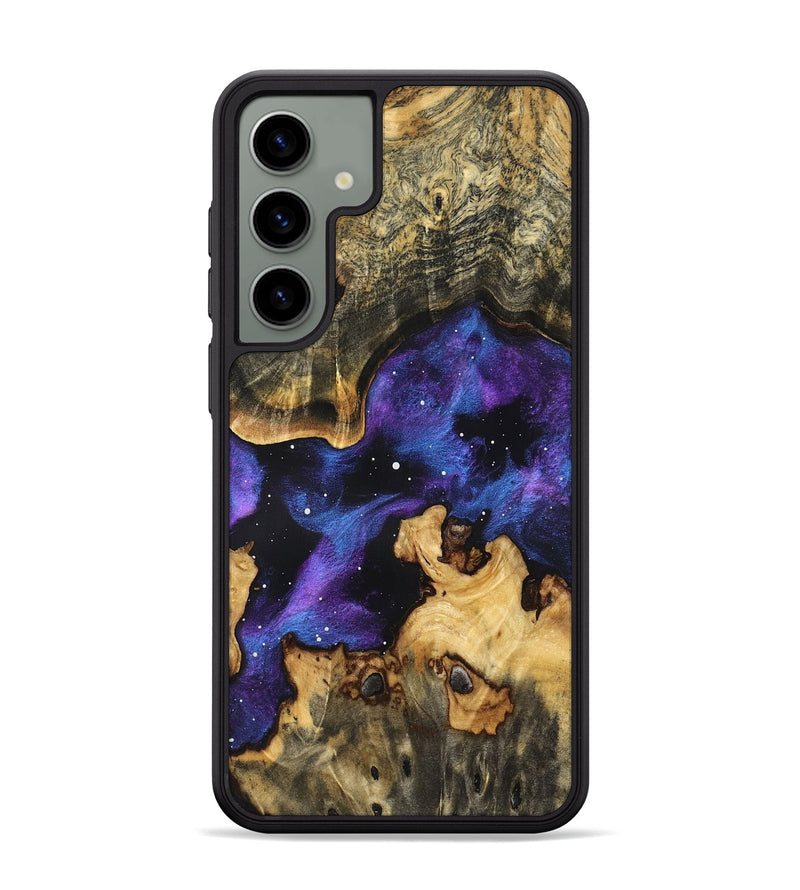Galaxy S24 Plus Wood Phone Case - Vince (Cosmos, 825344)